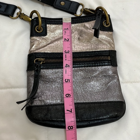 The Sak Metallic Purse - Picture 12 of 13